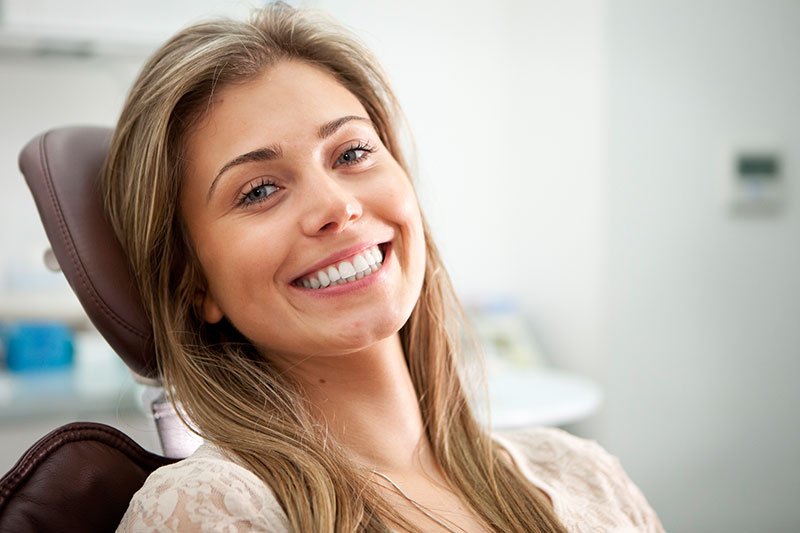 Dental Crowns in Las Vegas