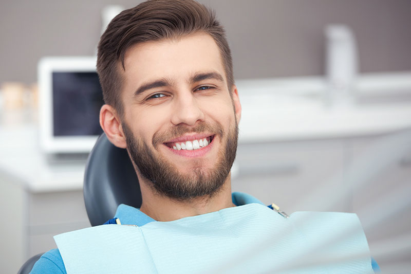 Dental Fillings in Las Vegas